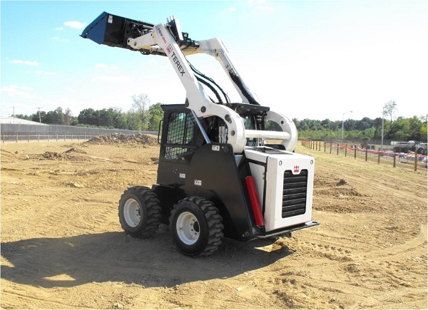 погрузчик Terex TSR50